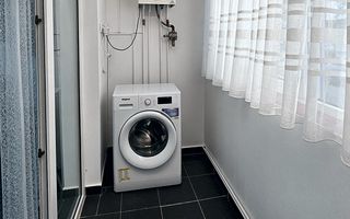 De Vânzare Apt 2 camere Micro 16 - Poză 7