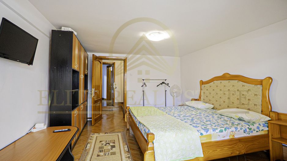Vila 11 camere in Faleza Nord 400 mp utili, Proprietate rara - Poză 15