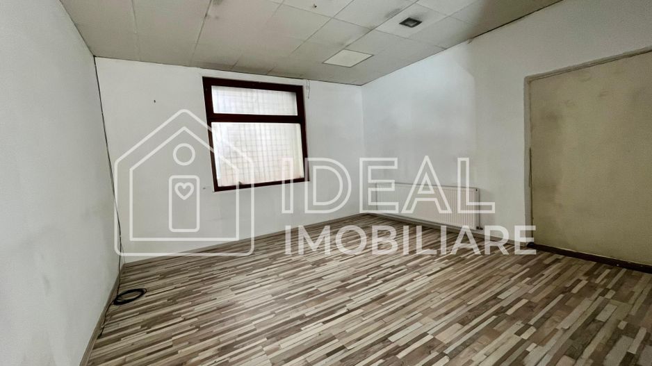 Spațiu Comercial cu Vitrină la strada principala, 110 mpu, Calea Dumbravii - Poză 5