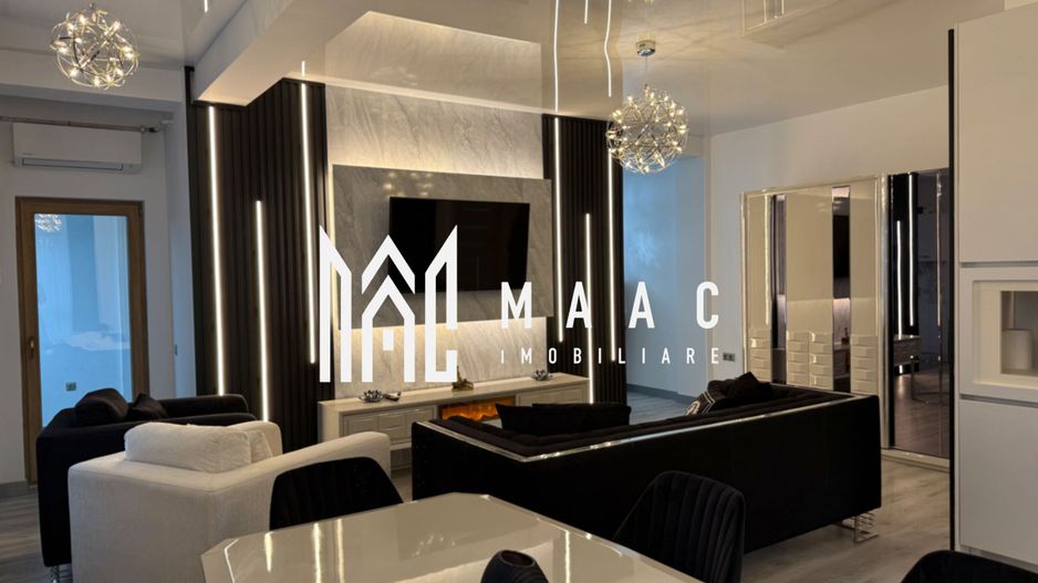 Apartament 2 camere de vânzare | Șelimbăr, Sibiu | 62 mp, mobilat, balcon - Poză 7