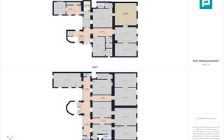 Imobil solid, cu potențial. Ultracentral - Poză 8
