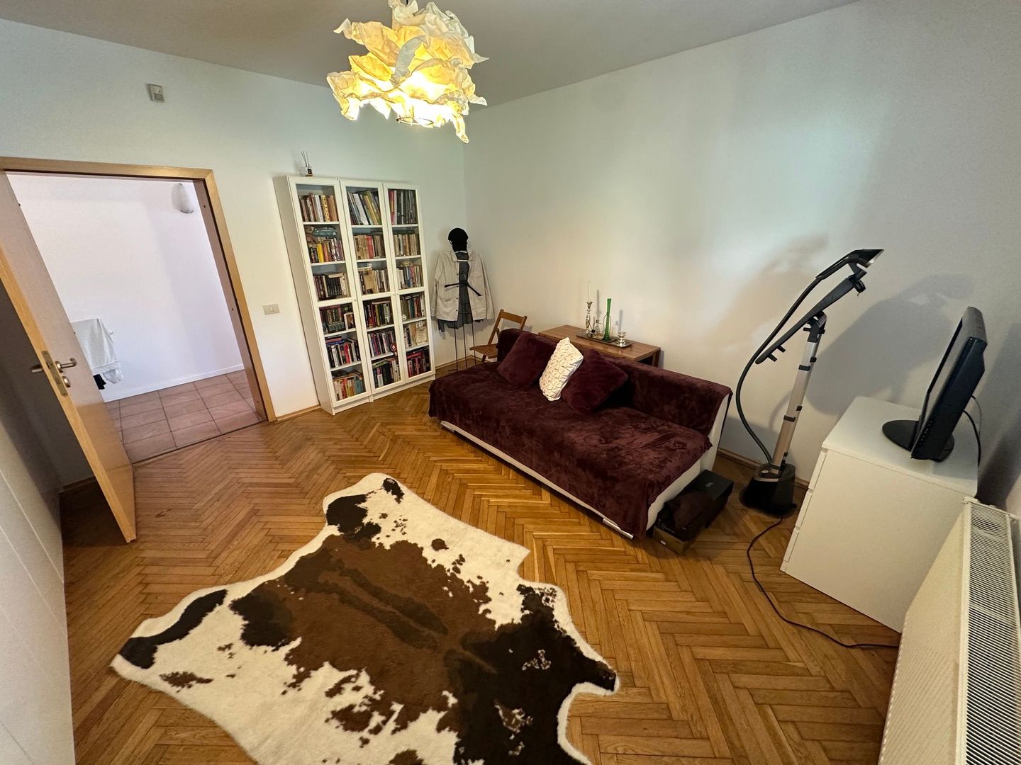 Casa Parter + Mansarda în Braytim - Poză 20