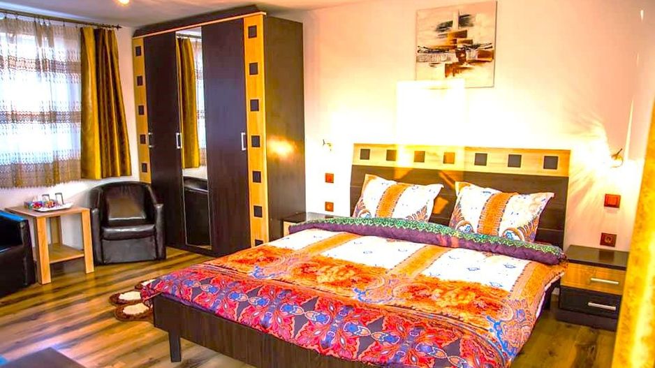 AFACERE DE VANZARE| Pensiunea SILVANKA din Valcele 3* | Langa BRASOV - Poză 20