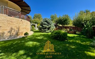 Vânzare Casă D+P+E - Full echipată în Bucium, Plopii fară soț - Poză 4