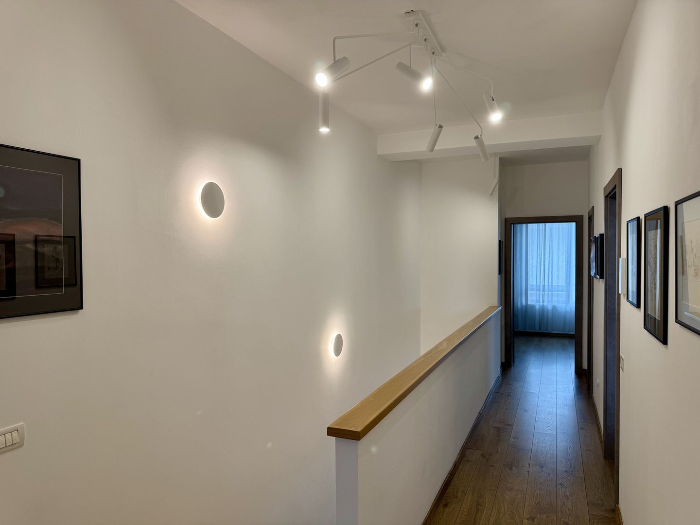 Duplex mobilat si utilat 3dormitoare Dumbrăvița 510mp teren - Poză 29