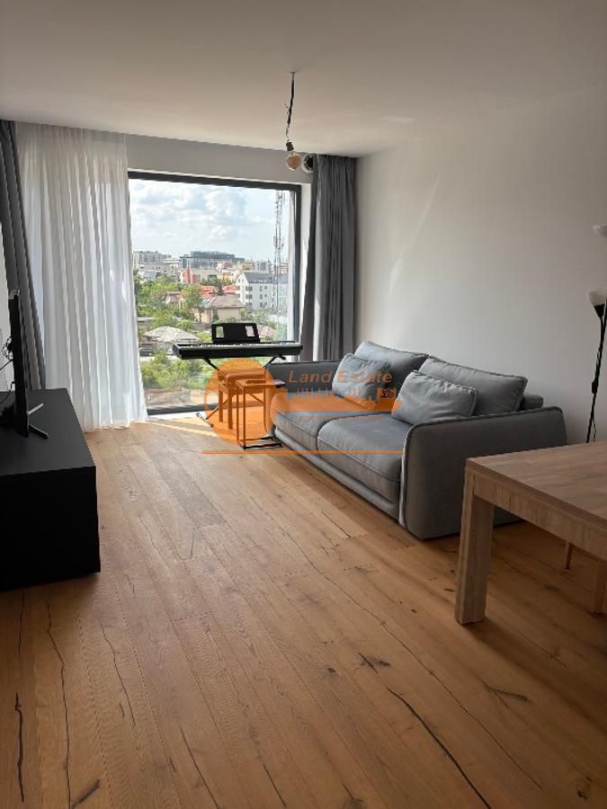 Apartament 3 camere | zona Aviatiei - Poză 3