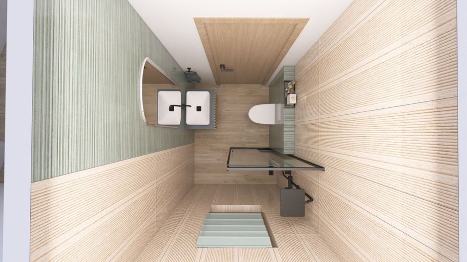 3 camere | Victoriei | Buzesti | Grivitei | bloc boutique - Poză 8