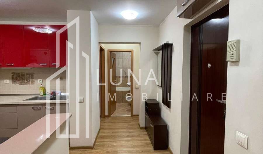 Apartament 2 camere decomandat | Tractorul | 55 mp | Centrală proprie - Poză 1