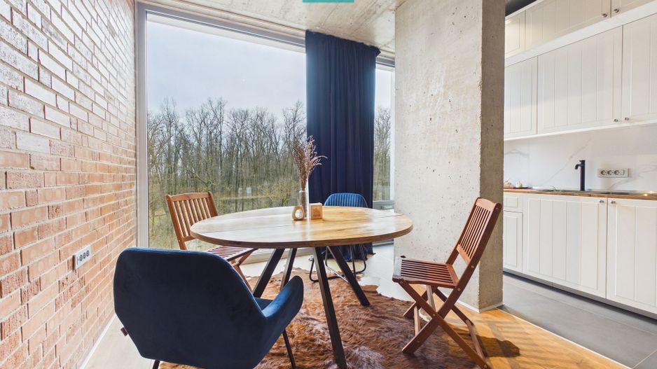 Apartament LoftGreen | Vedere pădure | Parcare - Poză 15