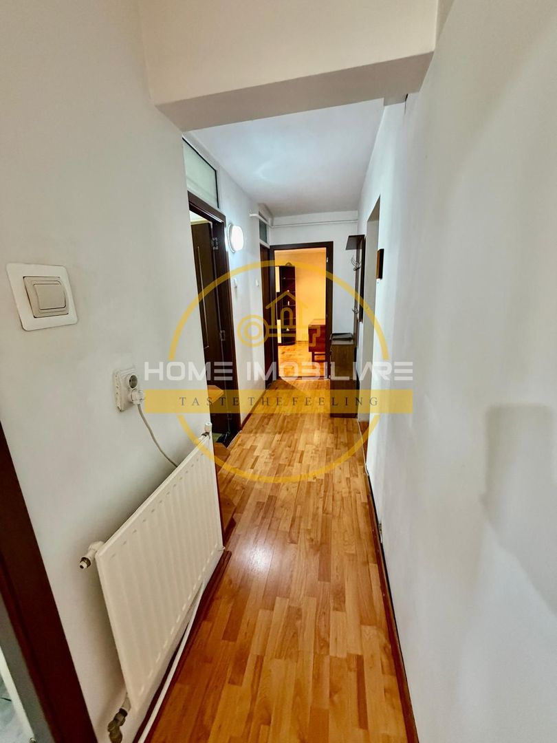 De Inchiriat Apartament 2 Camere Decomandat Cug - Poză 4