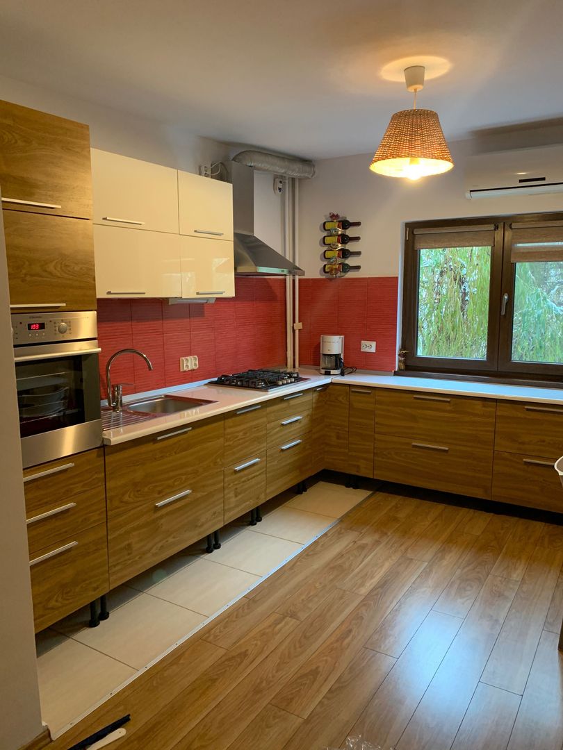 De inchiriat apartament cu 2 camere , Brancoveanu sector4 - Poză 5