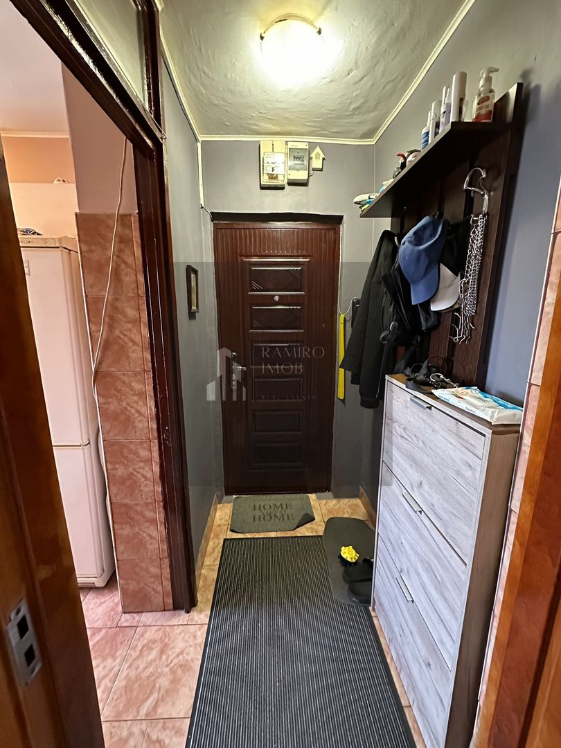 Apartament 2 camere Drumul Gazarului Sector 4 Loc parcare - Poză 5