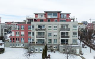 Garsoniera 21 mp utili-Avangarden Bartolomeu - Poză 21