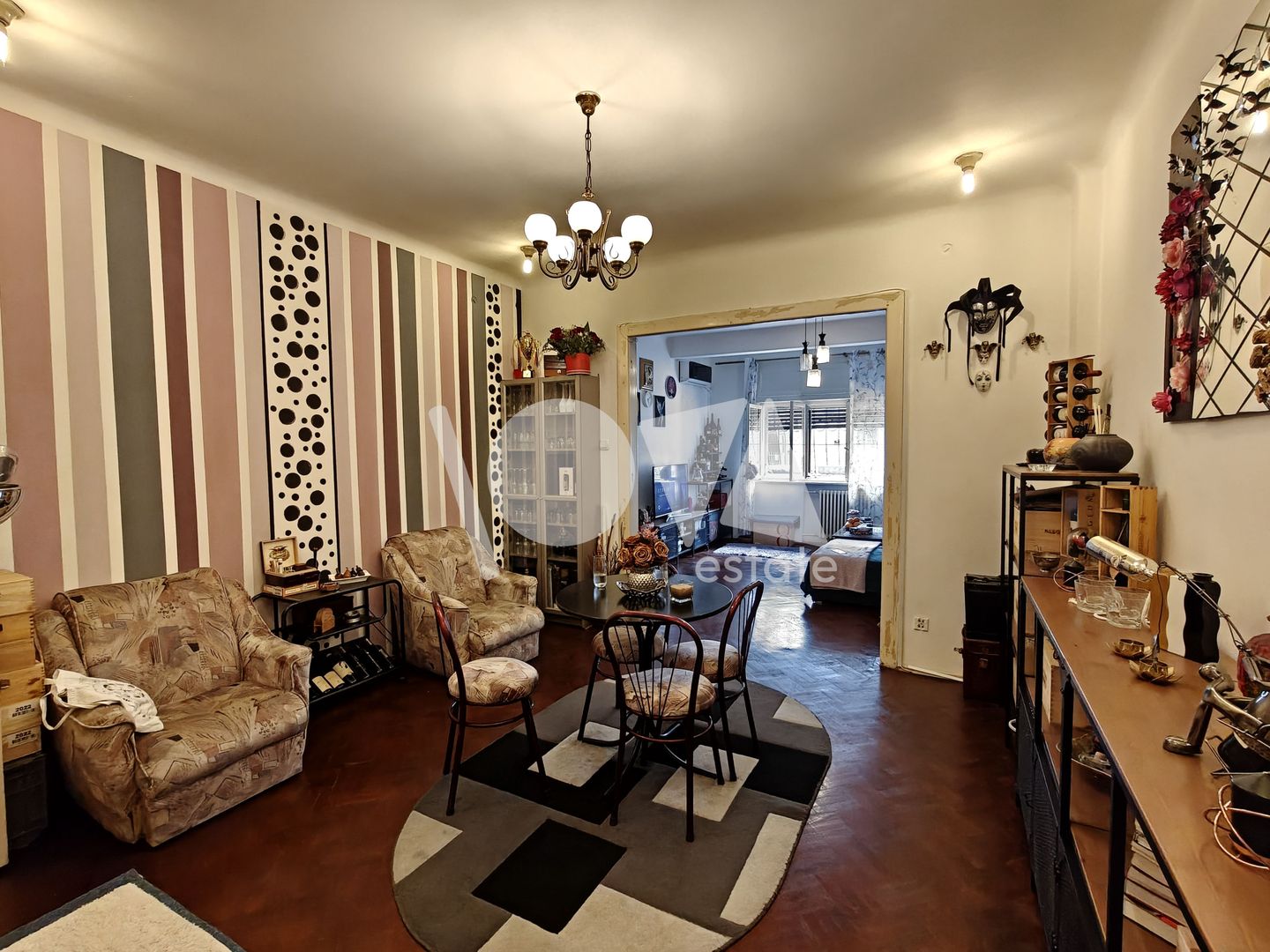 De vânzare: apartament 3 camere Piata Victoriei - parter înalt - Poză 3