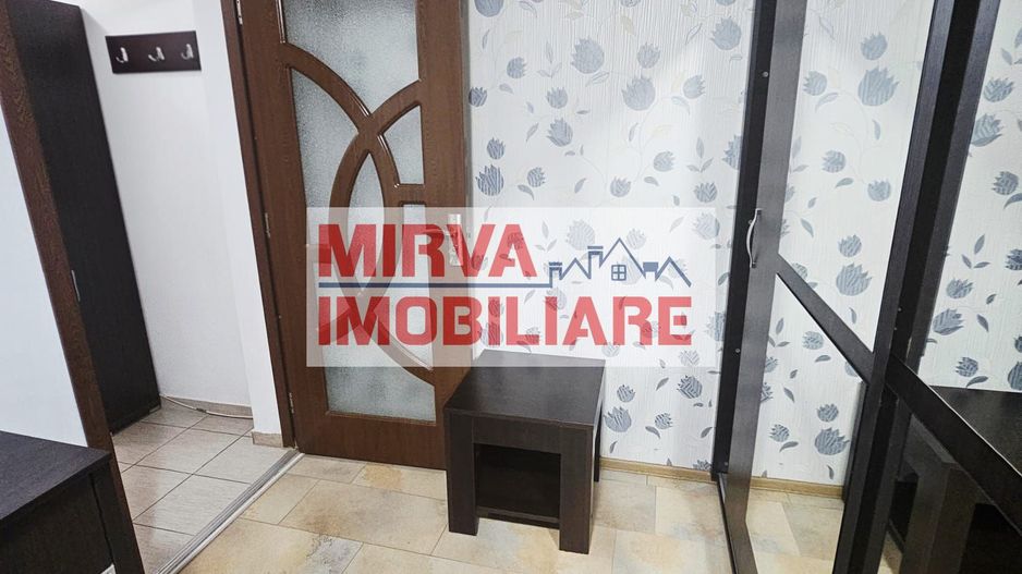 Apartament 3 camere – Zona Vest, parter – mobilat și utilat - Poză 12