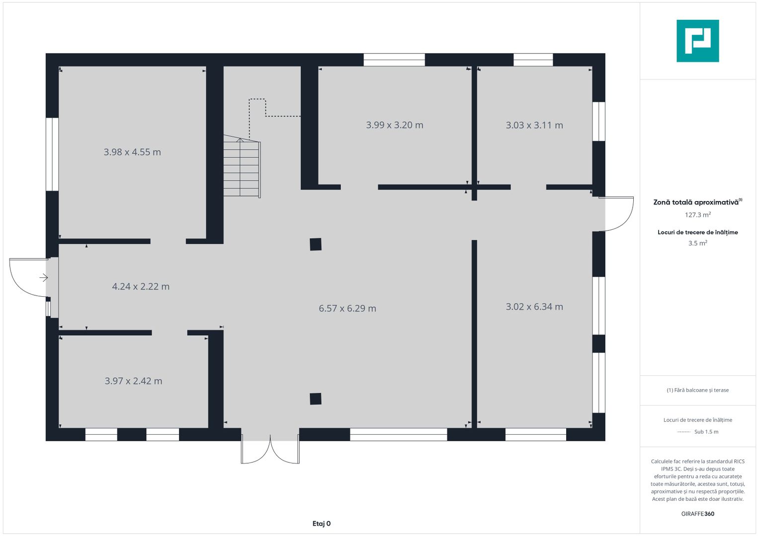 Proprietate impresionantă în Nădab - Poză 21