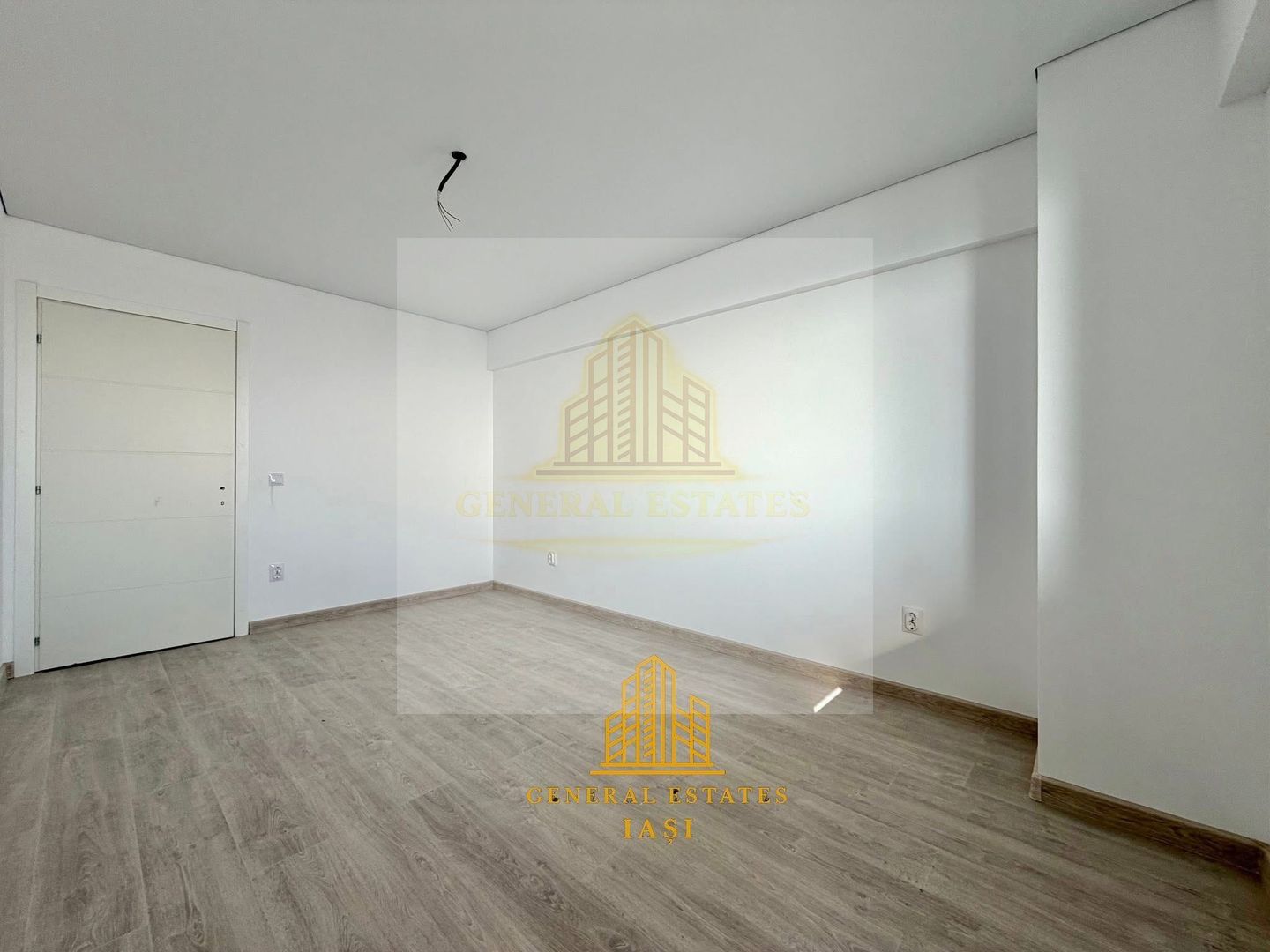 Vânzare apartament 2 camere | 55,6 mp | Copou Garden Residence - Poză 12