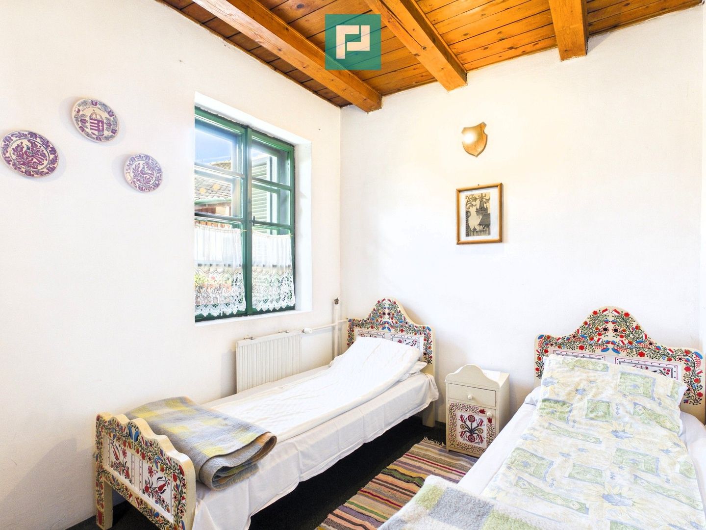 Pensiune 18 Camere cu Restaurant - Cetatea Oradea - Poză 7