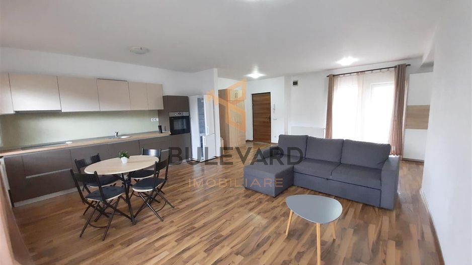 Apartament 2 camere in zona B-dul N.Titulescu! - Poză 4