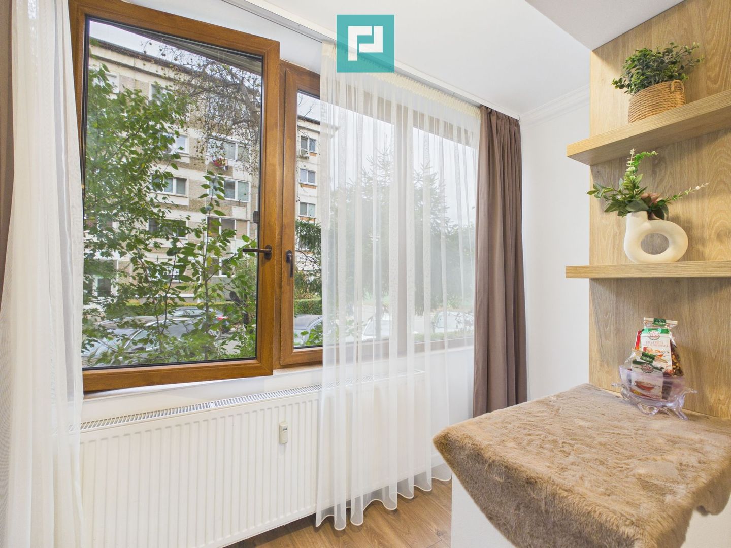 Apartament 3 camere, 71mp ,Calea Aradului - Ramada - Poză 13