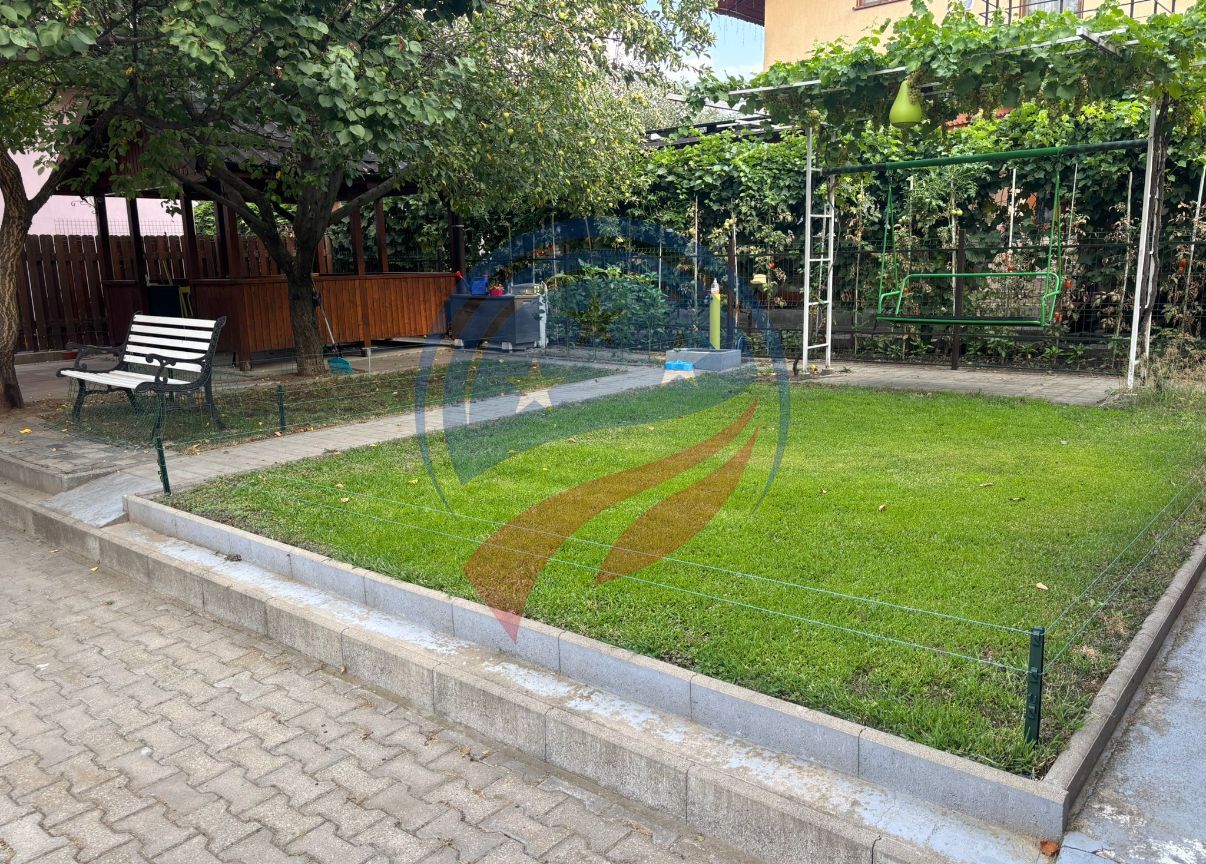 Casă de vânzare – Bld. Nicolae Romanescu, Craiova - Poză 31