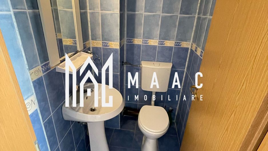 Apartament de închiriat I 4 camere I 96 mp utili I Strand II I etaj 2 - Poză 8