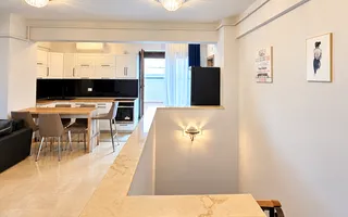 PENTHOUSE -137mp- LOCATIE CENTRALA- PALAS MALL  ! - Poză 17