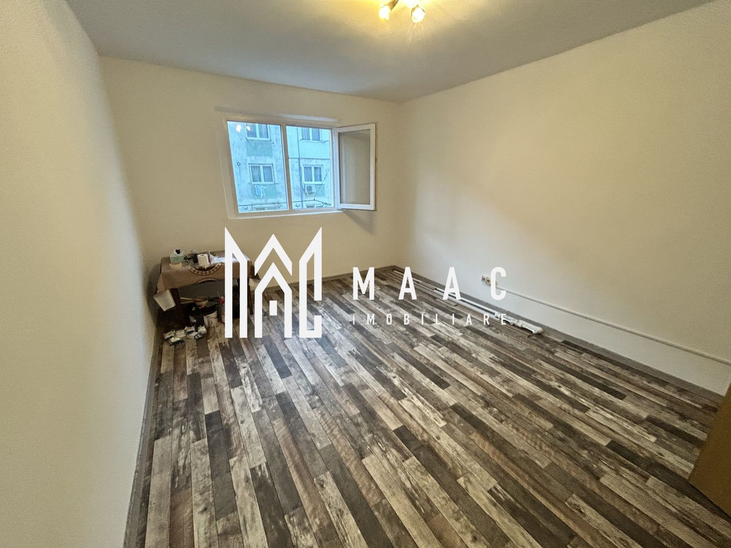 Garsonieră 21 mp | Etaj 2 | Ștefan cel Mare I Investiție - Poză 1