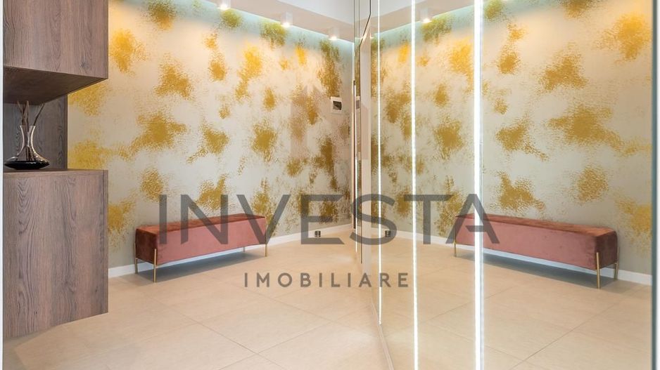 Apartament modern cu 3 camere, ideal pt familii/ Zona Grigorescu - Poză 6