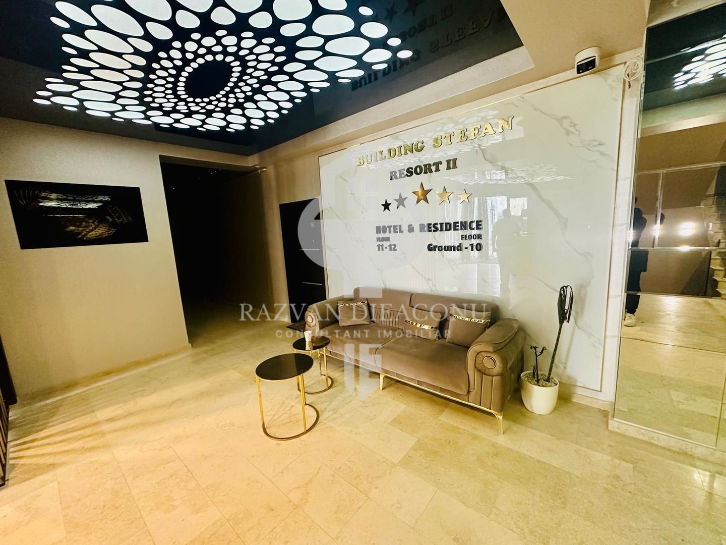 Studiouri de vânzare în Stefan Building Residence II – Mamaia Nord - Poză 11