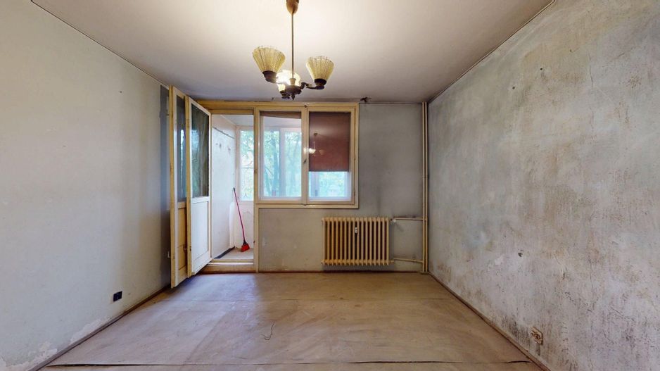 Apartament 4 camere Jean Steriadi Ozana Auchan Titan - Poză 6