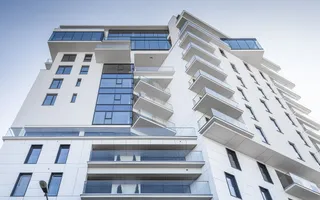 One Herăstrău Park | 3 Camere | Liniște și Intimitate - Poză 21