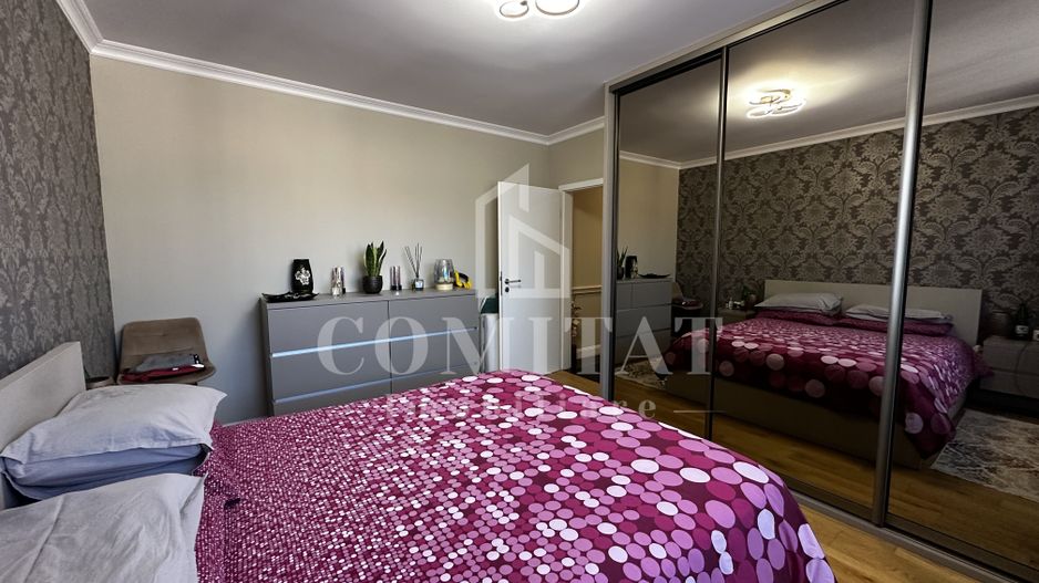 Apartament la cheie | Boxă și parcare | Chinteni - Poză 10