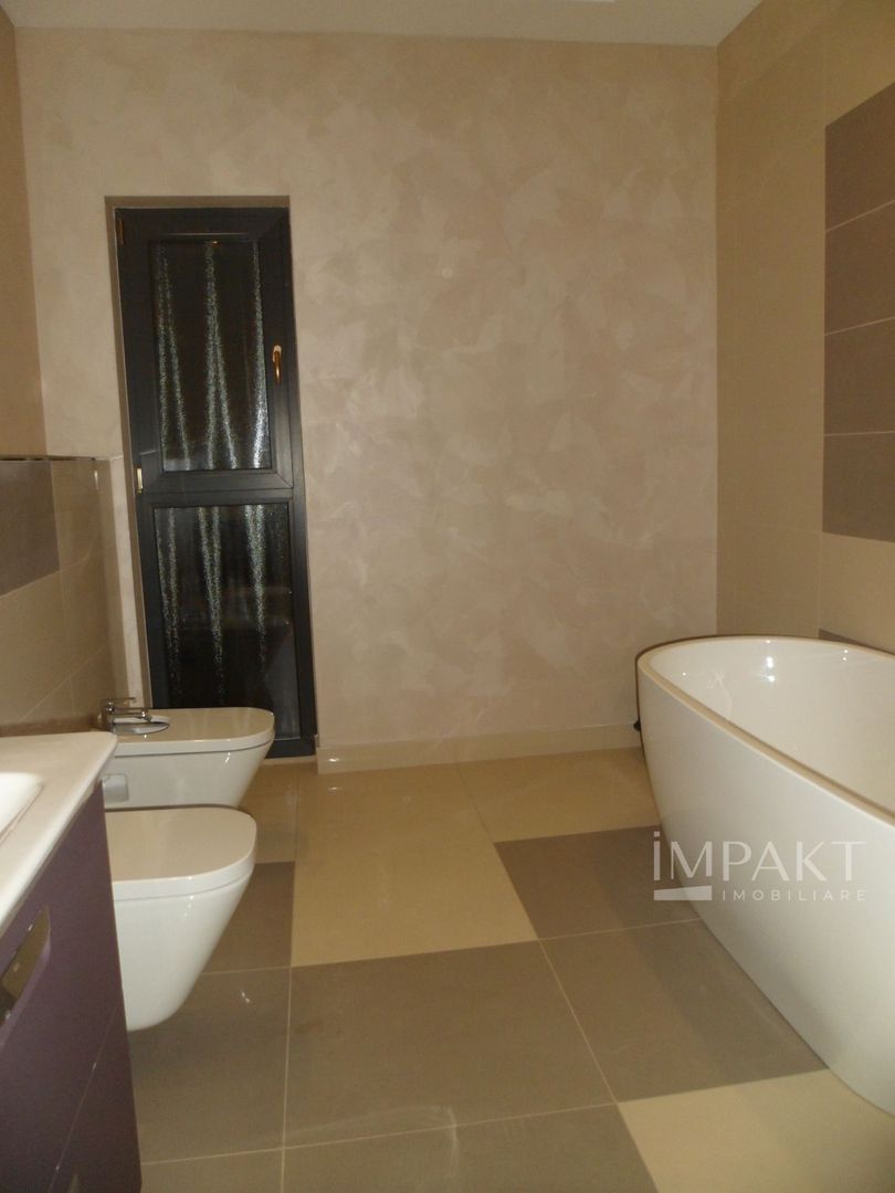 Casa de inchiriat pe 3 niveluri, cartier Grigorescu! - Poză 8