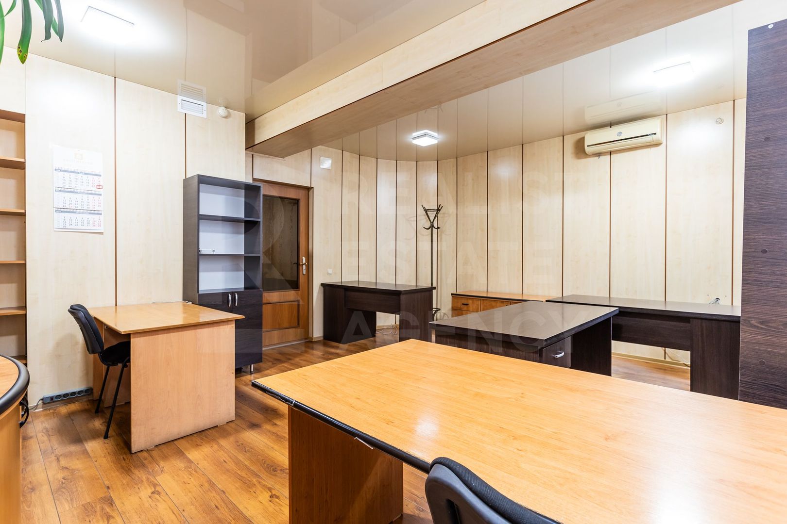 Chirie, sațiu de birouri, 219 mp, str. Kogălniceanu, Centru - Poză 13