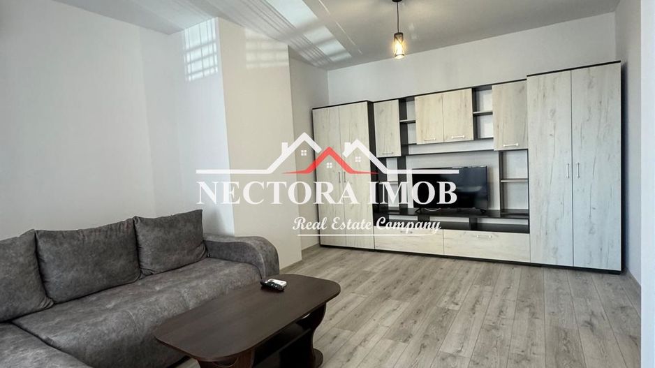 NECTORA IMOB-Apartament 2 camere, Victoria Rezidential, 58 mp + balcon - Poză 2