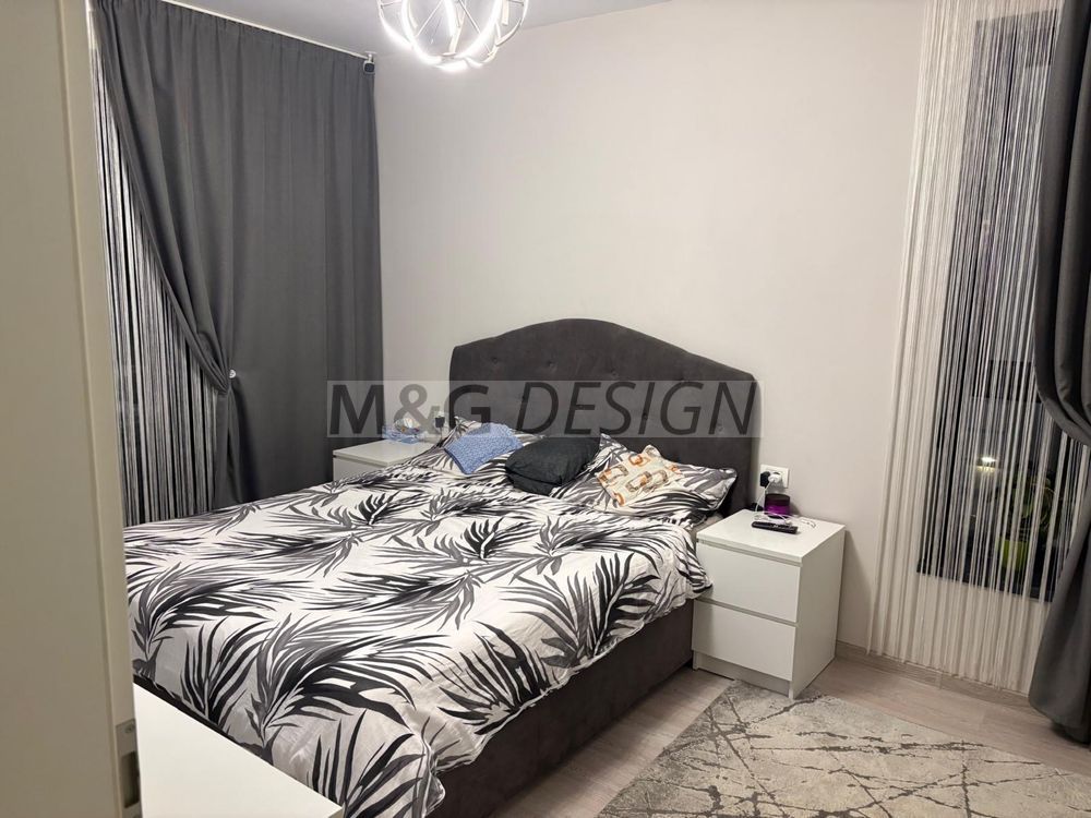 Apartament 3 camere Giroc etaj 1 bloc nou - Poză 3