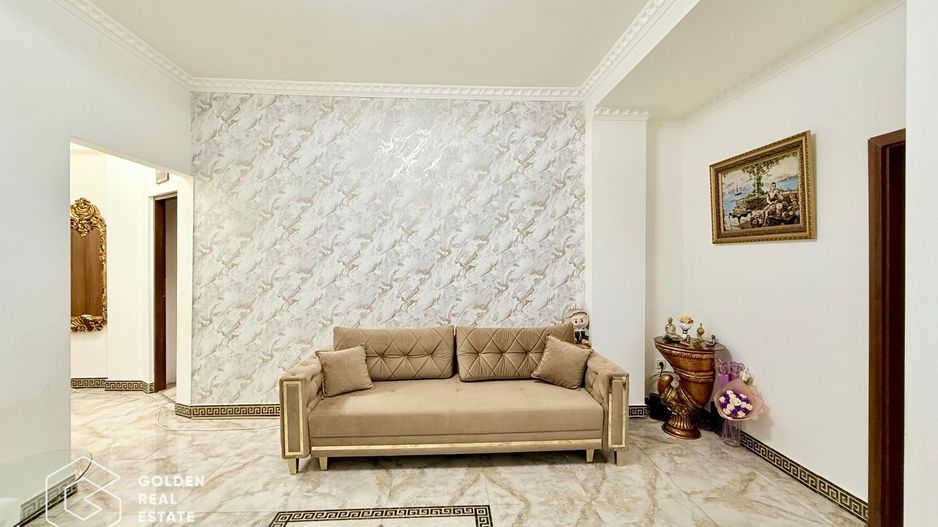 Apartament 2 dormitoare, Calea Victoriei, bloc reconsolidat , etaj 1 - Poză 3