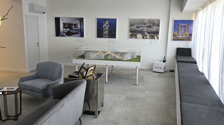 Spatiu birouri***2 etaje//300 mp//Imobil NOU**Central - Poză 3