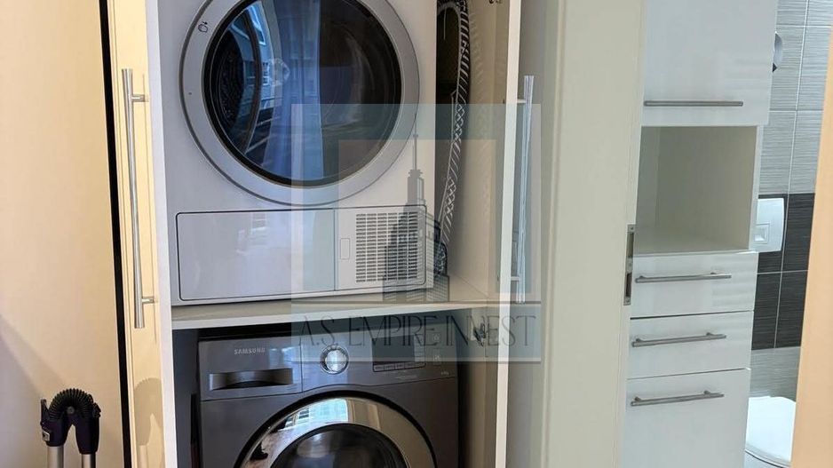 Apartament 2 camere, mobilat/utilat - zona AVANTGARDEN 3 - Poză 9