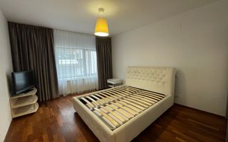 APARTAMENT SUPERB CU 2 DORMITOARE LA INCHIRIERE LANGA PARC HERASTRAU - Poză 18