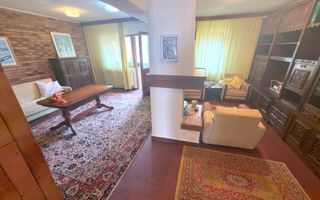 APARTAMENT 4 CAMERE ETAJ 3 CENTRU PRIMĂRIE CAMPULUNG - Poză 2