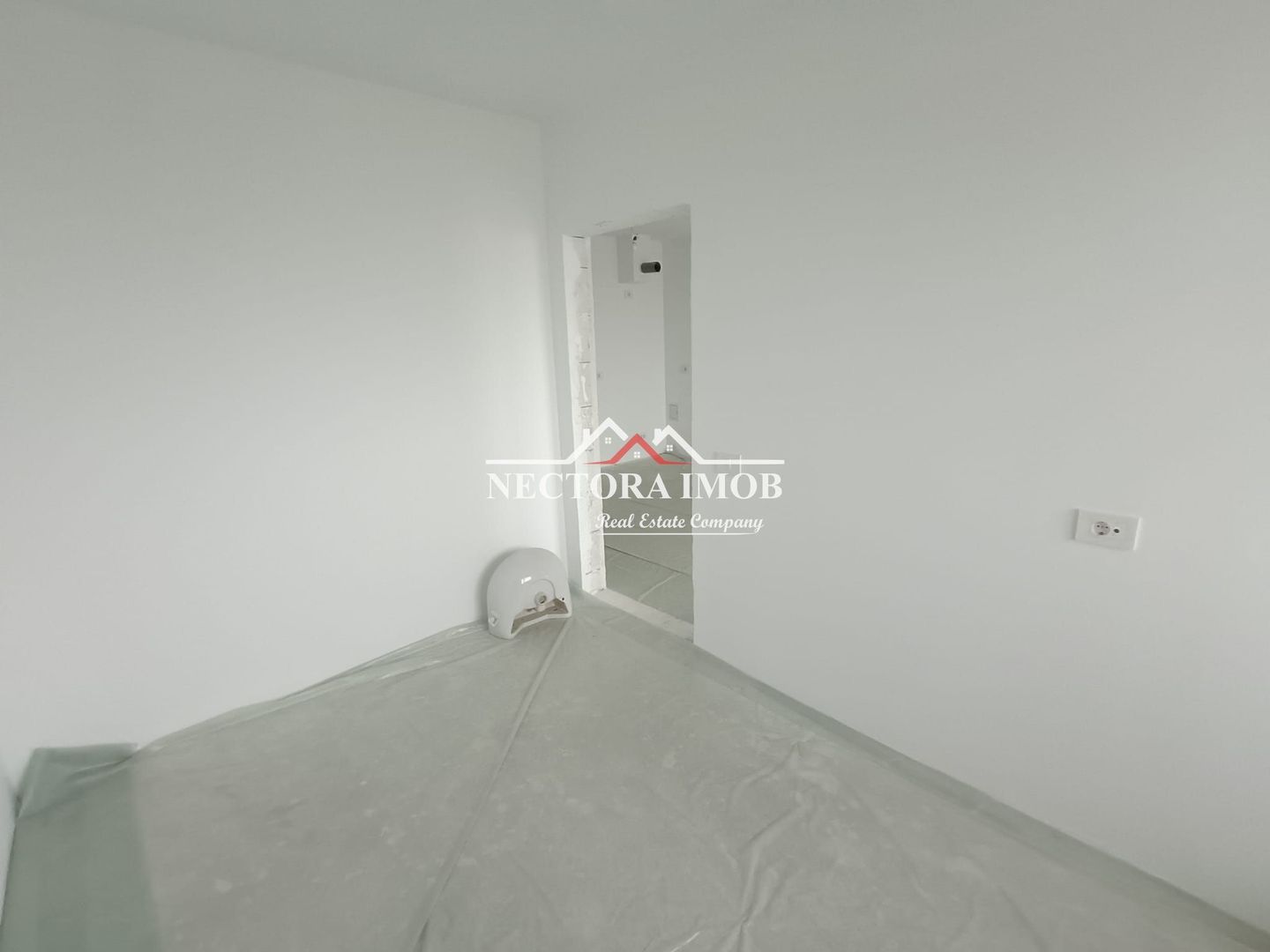 NECTORA IMOB-Apartament 2 camere, Etaj 11, Prima Onestilor, Parcare - Poză 10