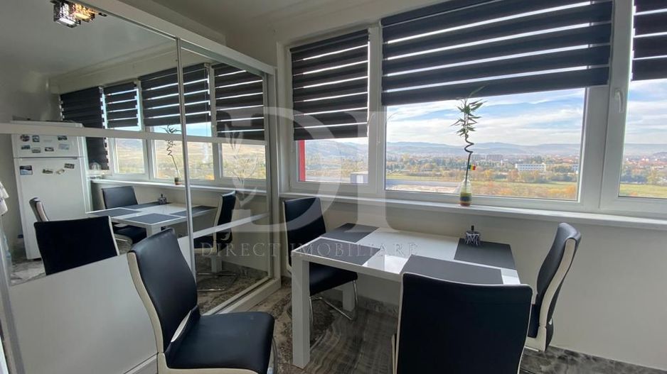 Apartament 3 camere / Zona BMW - Poză 6