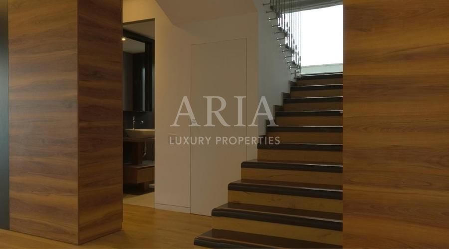 Vila exclusivista in Columbus Residence Pipera – American International School - Poză 4