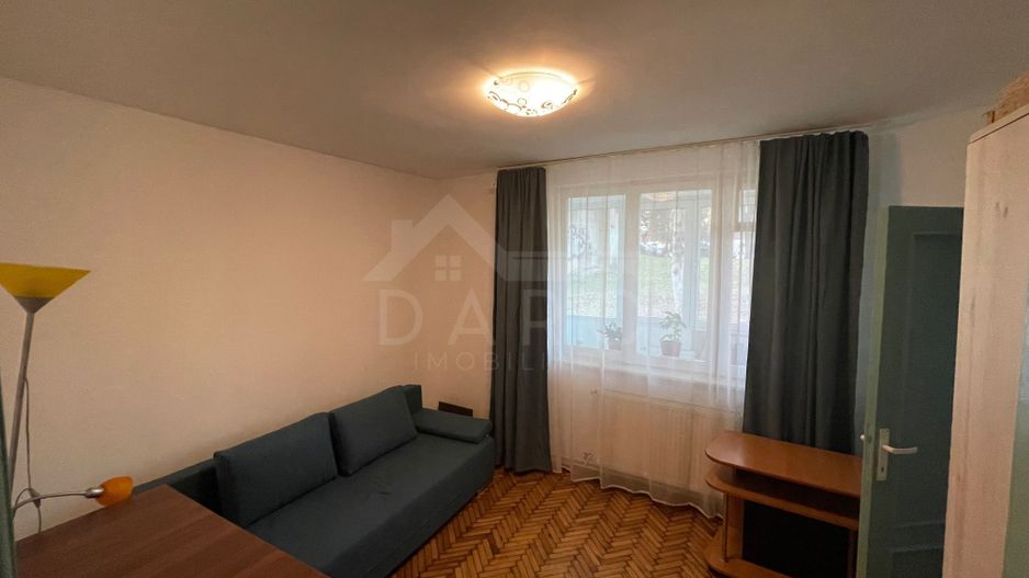 🔥 Apartament 3 camere | Dacia – str. Brașovului |  115 000 euro - Poză 5