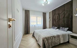 Duplex cu 4 camere, si 250 mp de curte- Prima Inchiriere - Poză 8