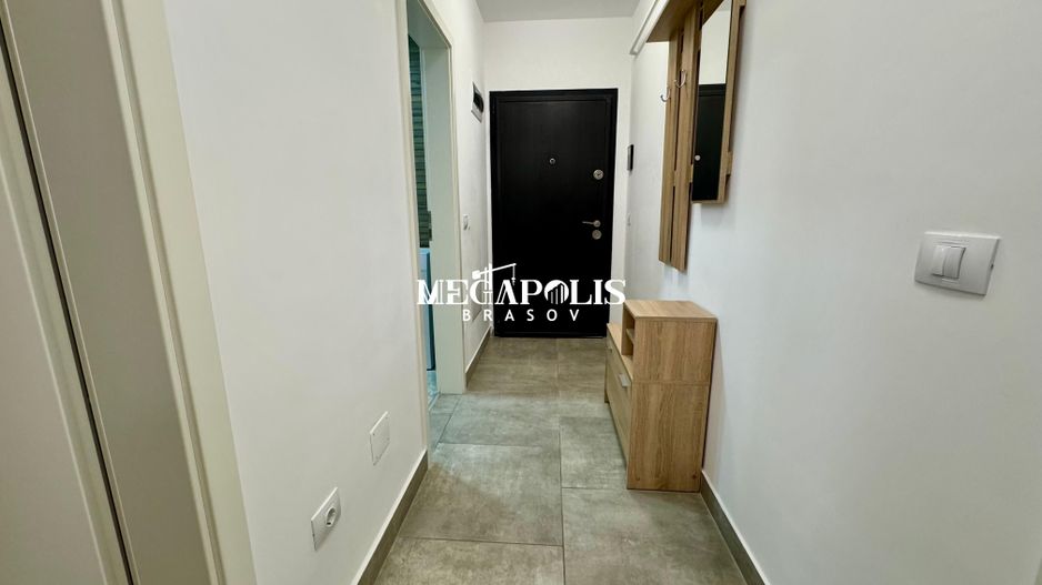 Apartament 2 Camere | Parcare | Tractorul | Grandis Residence - Poză 15