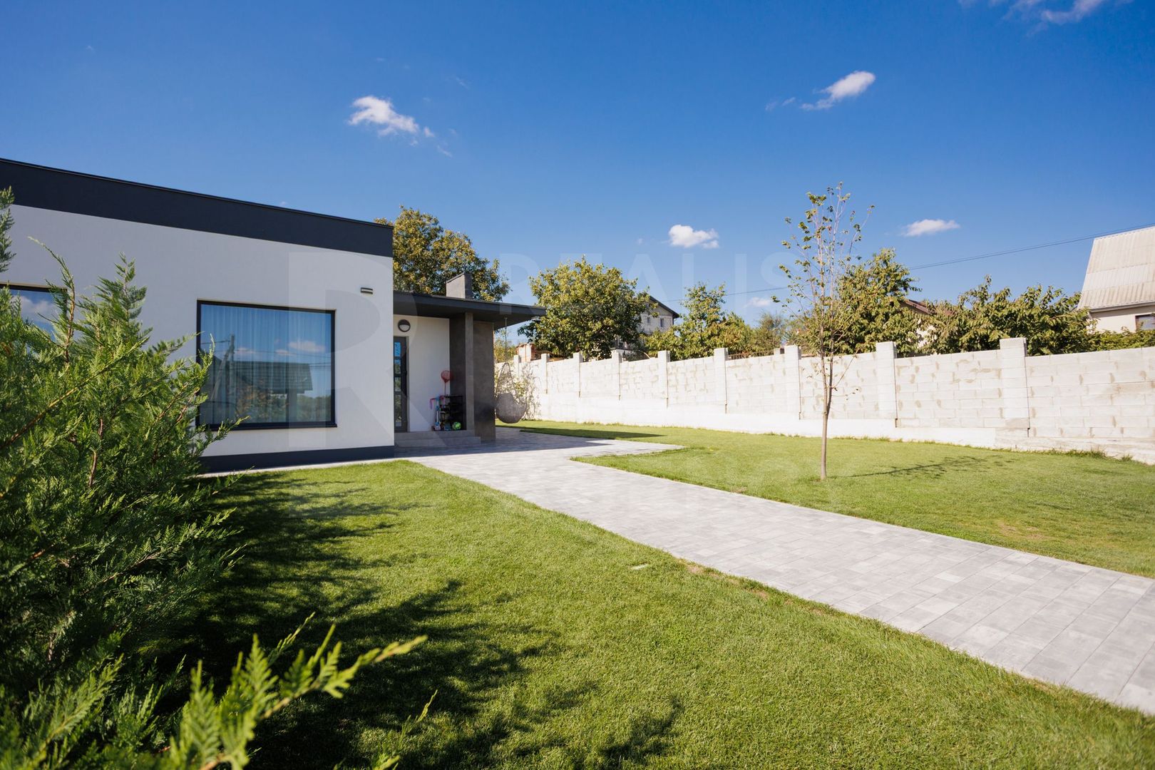 Vânzare, Duplex, 3 camere, 110 mp, str. Dumitru Cantemir, Bubuieci - Poză 4