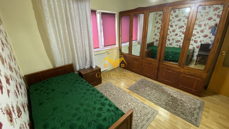 4 Camere, Cartierul Marasti, Zona Aurel Vlaicu, Mega Image, Garaj - Poză 5